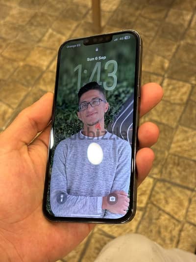Apple - iPhone 13 Pro Max