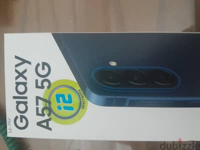 سامسونج ايه 57
