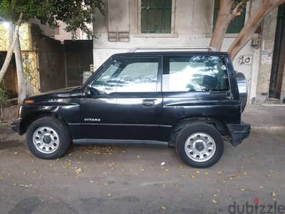 Suzuki Vitara 1997