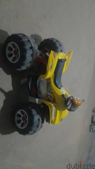 بيتش باجي كهرباء