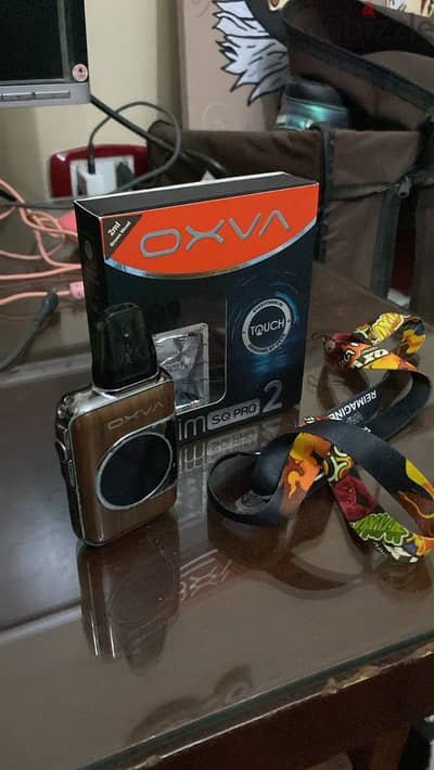 Vape Xlim SQ Pro 2