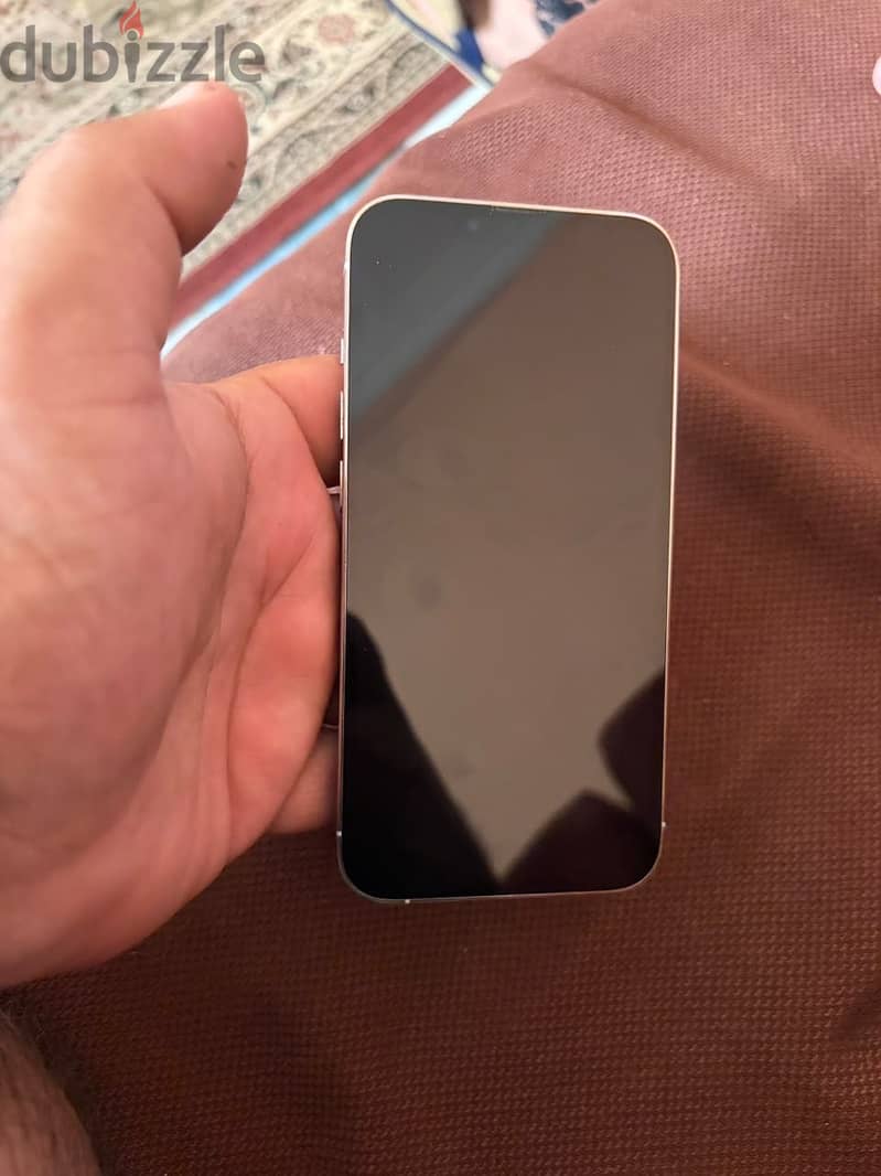 Apple - iPhone 13 Pro 1