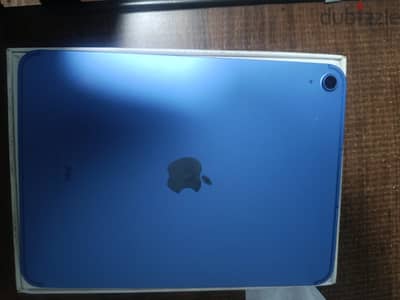 iPad (10th Generation) Wifi + Cellular 64GB