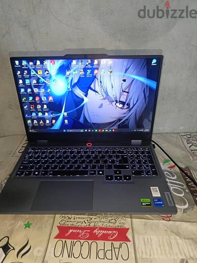 lenovo loq