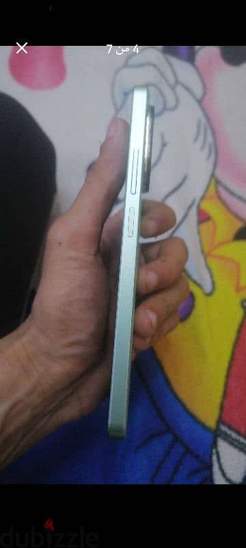 Realme C67 2