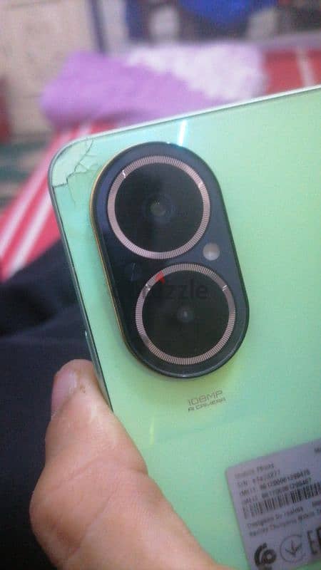 Realme C67 3