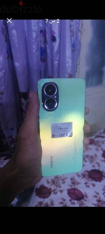 Realme C67 5