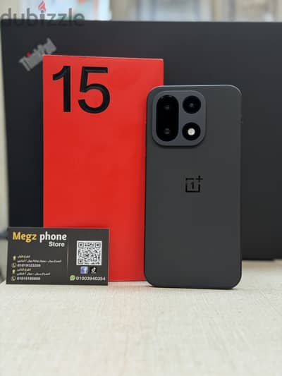 وان بلس 15 one plus 15