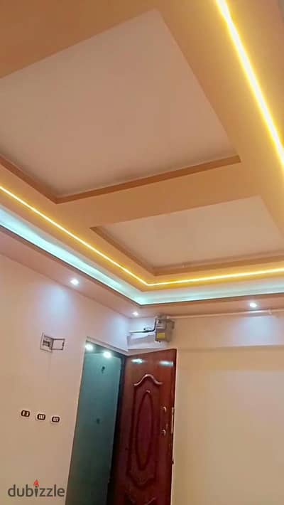 شقه للبيع الترا لوكس ثالث نمره من الرئيس الهانوفيل