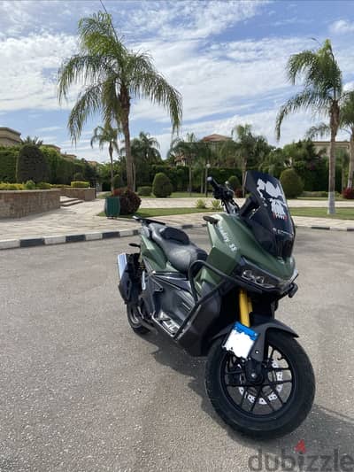 Vigory adv200