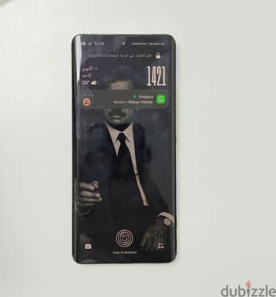 ريلمى 12 برو+ اتصل علي 01093551299