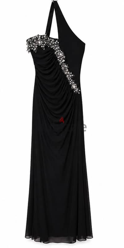 Soiree Dress