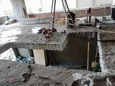 فتحات الكور دريل