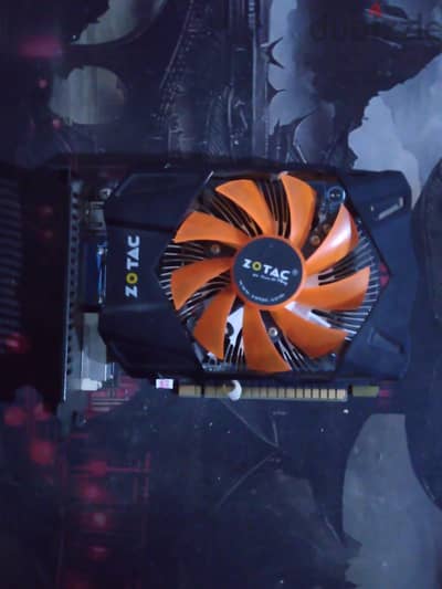 gtx 650