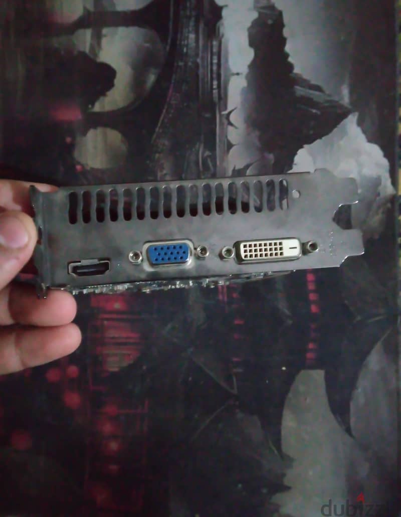 gtx 650 2