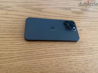 Apple - iPhone 15 Pro Max