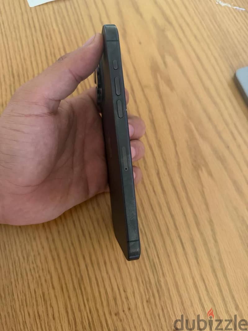 Apple - iPhone 15 Pro Max 5