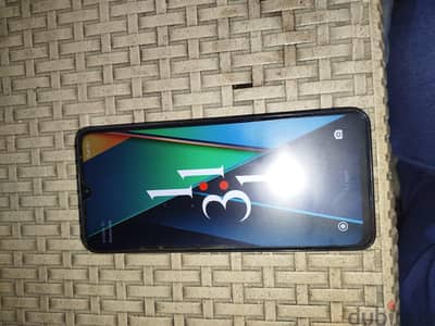 Xiaomi Poco C75