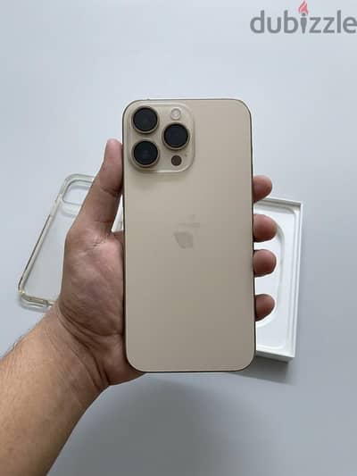 آبل - آيفون 16 برو ماكس