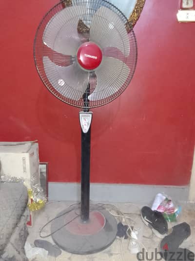 مروحه تورنادو