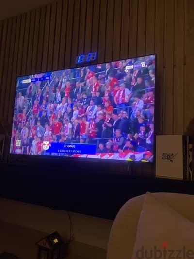 Samsung 65 inch