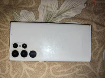 Samsung S22 Ultra