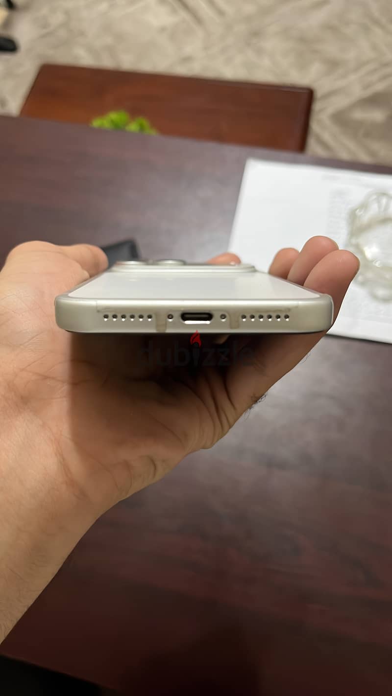 Iphone 17 pro max 1