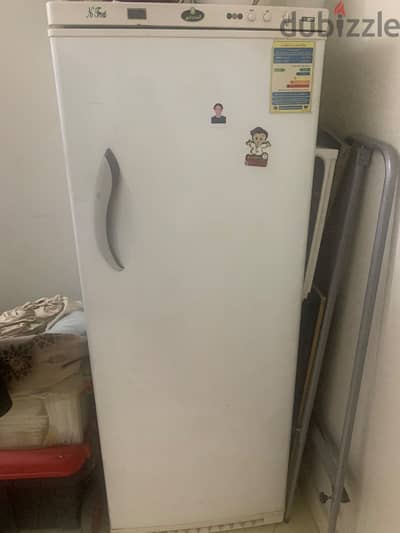 Freezer