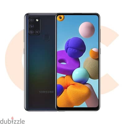 Samsung A21s