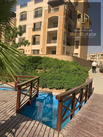 Apartment for Sale in Stone Residence Compound