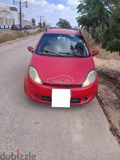 Used Speranza A113 2011 For Sale Giza