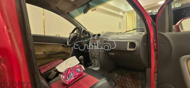 اسبيرانزا A113 2011 للبيع الجيزة