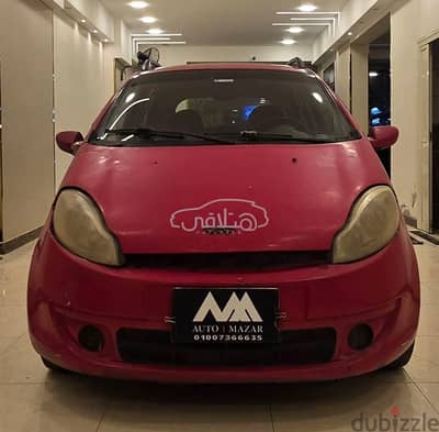 Used Speranza A113 2011 For Sale Giza