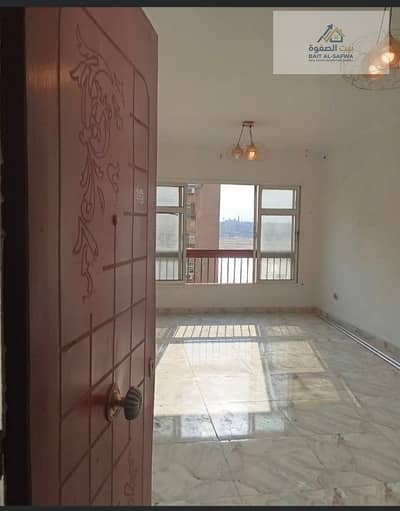 شقه للايجار قانون جديد مدينة الاخا عمارات الظباط