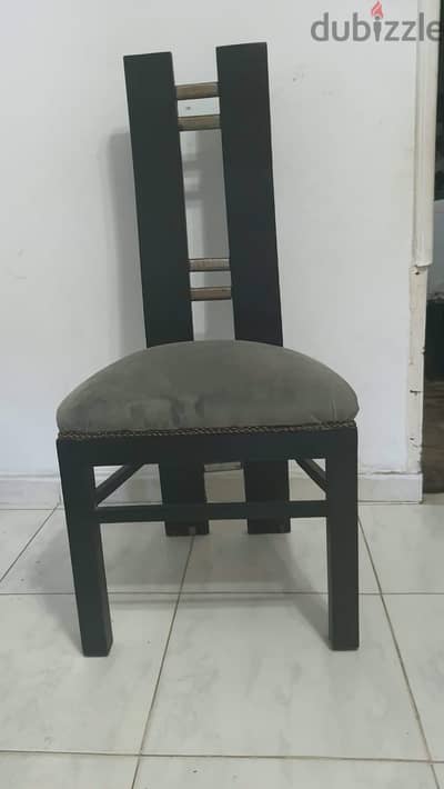 ٤ كرسى سفره
