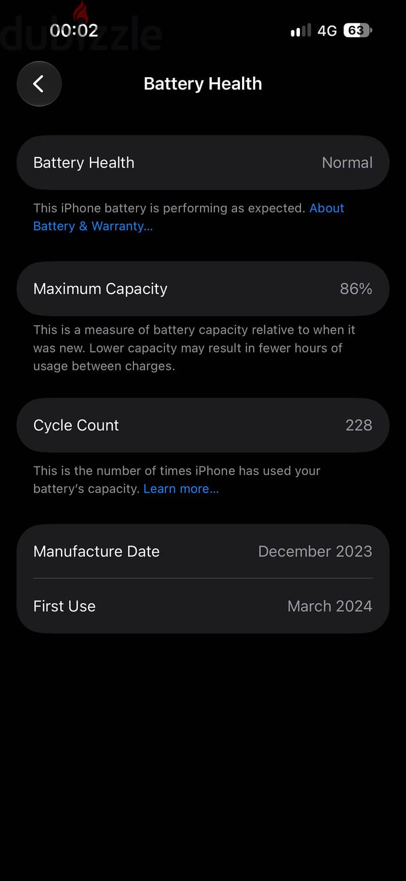 Apple - iPhone 15 Pro 3