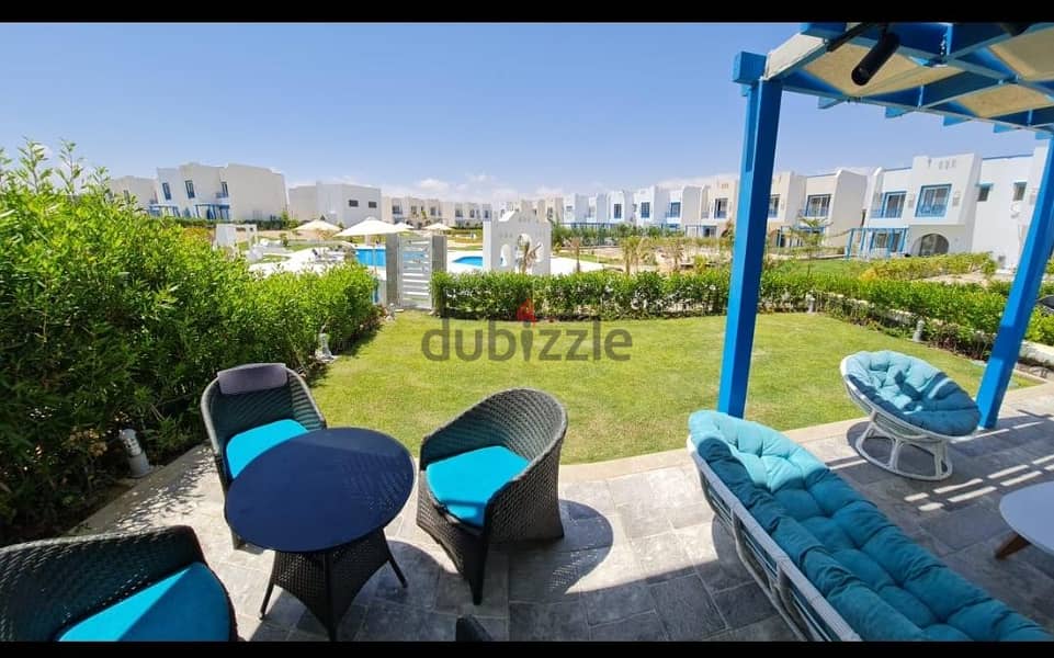 One of a kind Twin House Lagoon and pool view - Villas For Sale - 209294386