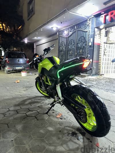 Tnt 250