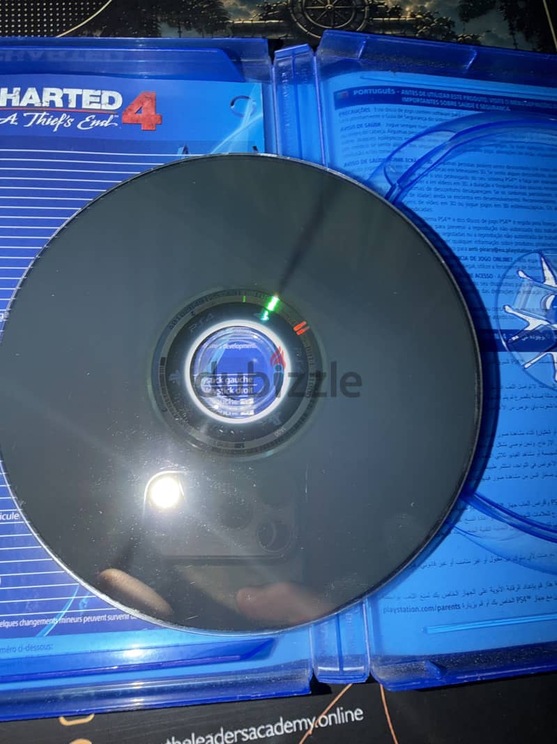 Uncharted 4 2