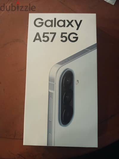 سامسونج ايه 57