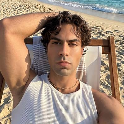 Ahmed Tawfiq