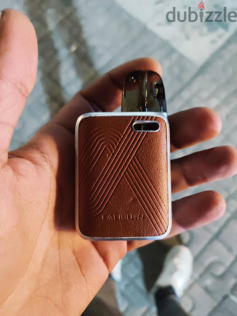 uwell caliburn G5 KOKO 1
