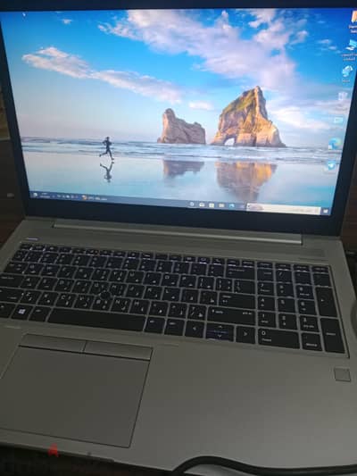 Hp EliteBook