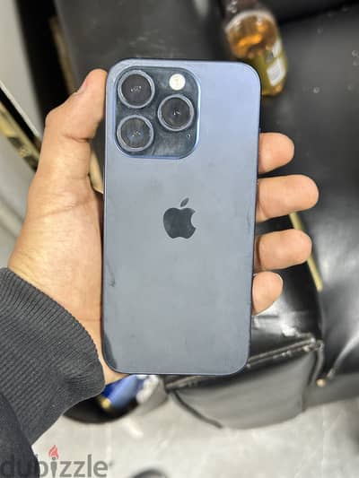 Apple - iPhone 15 Pro