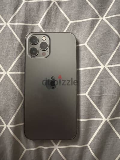 Apple - iPhone 12 Pro Max