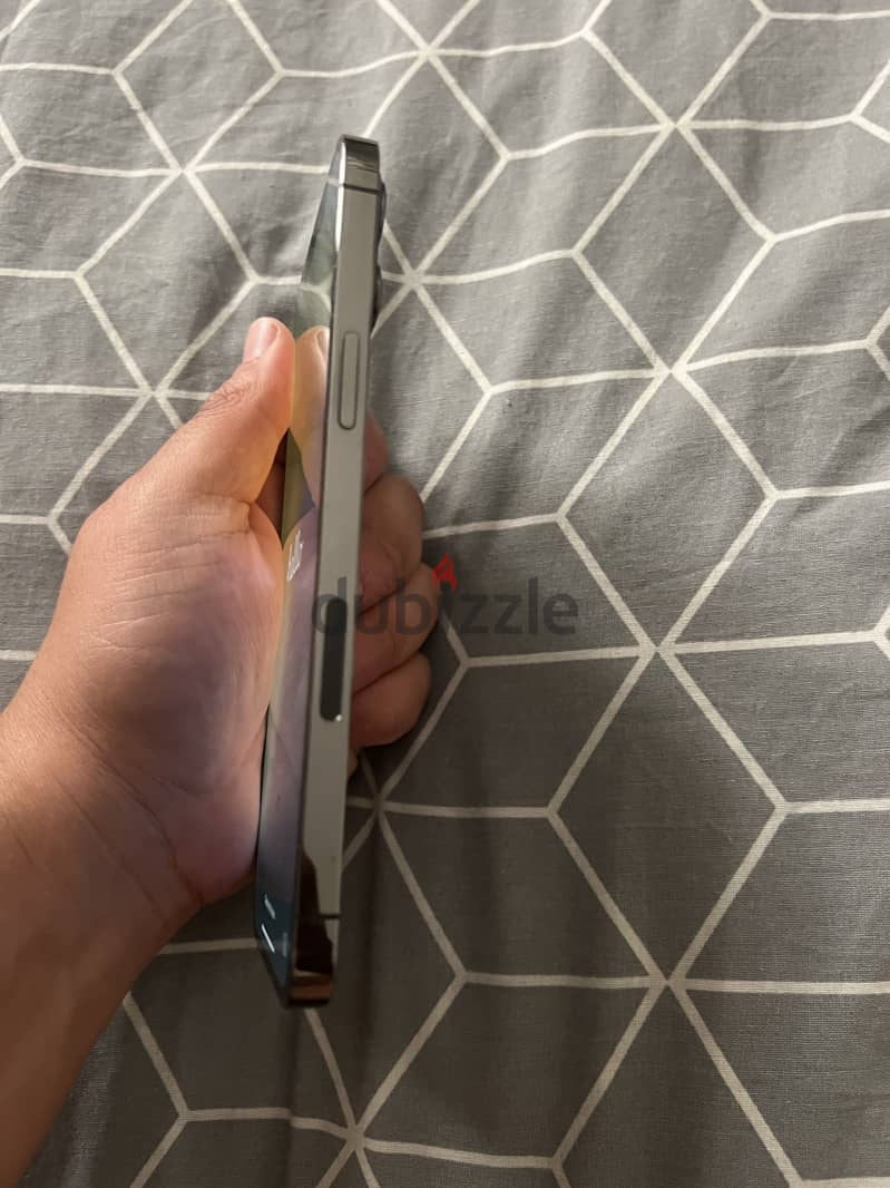 Apple - iPhone 12 Pro Max 4