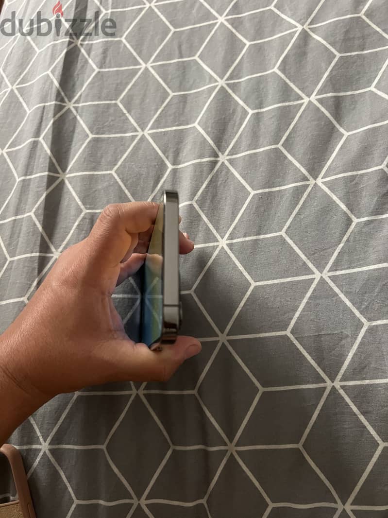 Apple - iPhone 12 Pro Max 5