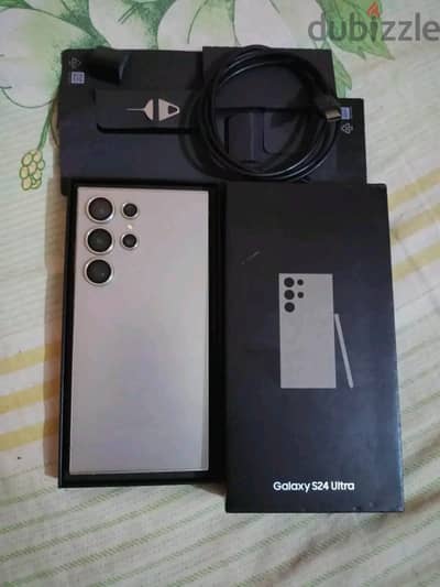 Samsung galagxy s24 ultra