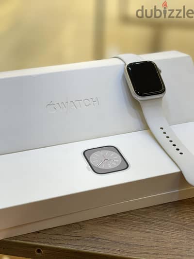 Apple Watch series 8