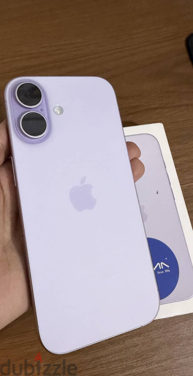 Iphone 17 256G 3